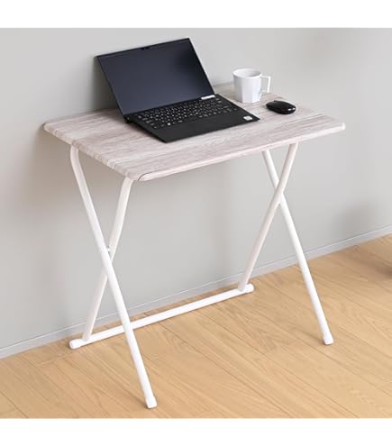 Amazon｜無印良品 折りたたみテーブル・幅160cm・オーク材 幅160×奥行